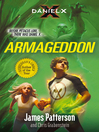 Armageddon (eBook): Daniel X Series, Book 6